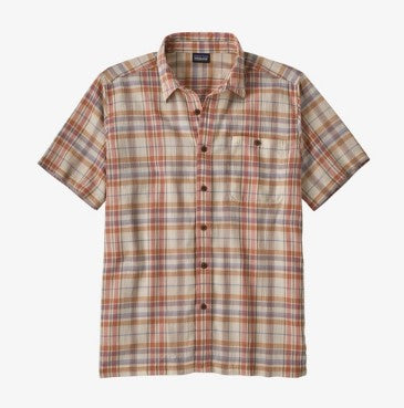 Men's A/C Shirt